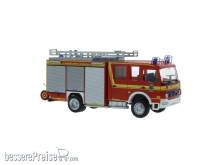 Rietze 68261 - Schlingmann HLF 20 FW Sprendlingen, 1:87