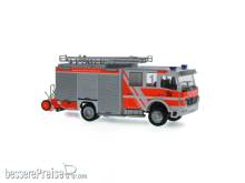 Rietze 68263 - Schlingmann HLF 20 FW Alsdorf, 1:87