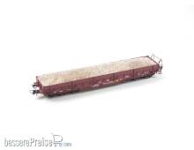 Modellbahn Engl 683 - echte Sandladung 45