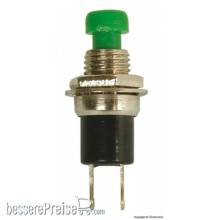 Viessmann 68302 - Moment-Taster grün, 5 Stück