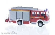 Rietze 68316 - Magirus Alufire LF 20 FW Pfaffenhofen a.d. Ilm, 1:87