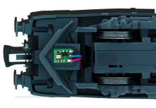 Uhlenbrock 68410 - LISSY/ -Mini-Sendemodul -Einzelempfänger