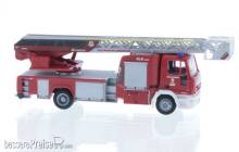 Rietze 68491 - Magirus DLK FW Gleisdorf (AT), 1:87