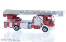 Rietze 68492 - Magirus DLK FW Interlaken/Bödeli (CH), 1:87