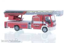 Rietze 68494 - Magirus DLK `18 FW Witten, 1:87
