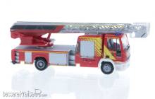 Rietze 68498 - Magirus DLK ´18 FW Zwiesel, 1:87
