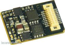 Fleischmann 685101 - Next18-Decoder (NEM 662)