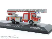 Rietze 68560 - Magirus DLK FW Lauf a.d. Pegnitz, 1:87