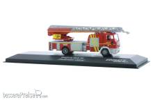 Rietze 68575 - Magirus DLK FW Löhne, 1:87