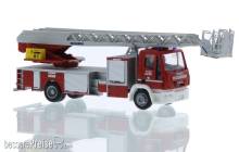 Rietze 68576 - Magirus DLK FW Höxter, 1:87