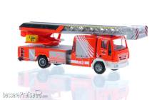 Rietze 68581 - Magirus DLK FW Rednitzhembach, 1:87