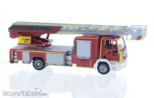 Rietze 68582 - Magirus DLK FW Salzgitter, 1:87
