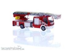 Rietze 68591 - Magirus DLK ´18 FW Koblenz, 1:87