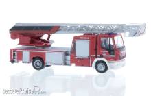 Rietze 68592 - Magirus DLK ´18 FW Kirchdorf / Tirol (AT), 1:87