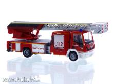 Rietze 68593 - Magirus DLK ´18 Bombers (ES), 1:87
