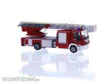 Rietze 68599 - Magirus DLK ´18 FW Velburg, 1:87