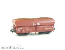 Modellbahn Engl 686 - Erzladung 38