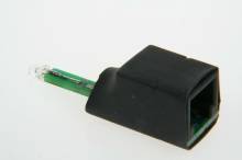Uhlenbrock 68620 - LISSY-Einzelempfänger