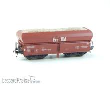 Modellbahn Engl 687 - echte Sandladung 46