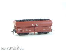 Modellbahn Engl 689 - echte Kohleladung 70