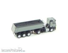 Modellbahn Engl 690 - Asphaltladung 10 85 x 23 mm