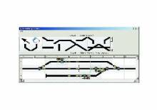 Uhlenbrock 69000 - Track-Control