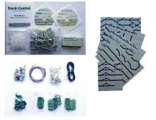 Uhlenbrock 69002 - Track-Control Basis-Set Links