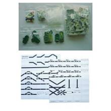 Uhlenbrock 69012 - Track-Control Erweiterungs-Se