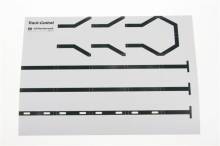 Uhlenbrock 69092 - Track-Control Strecken-Symbole