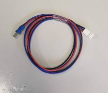 Uhlenbrock 69095 - Track-Control Folie Strecken-, Leerfeld- Symbol