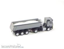 Modellbahn Engl 691 - echte Sandladung 10 85 x 23 mm