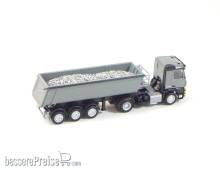 Modellbahn Engl 692 - echte Schotterladung 7 85 x 23 mm