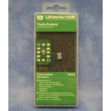 Uhlenbrock 69230 - Track-Control Signalplatine