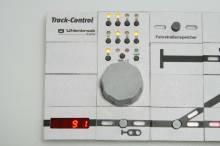 Uhlenbrock 69300 - Track-Control Fahrregler