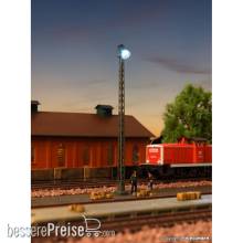 Viessmann 6931 - TT Flutlichtstrahler, LED weiß