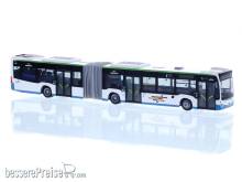 Rietze 69317 - Mercedes-Benz Citaro G´12 Bahnen der Stadt Monheim, 1:87