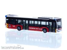 Rietze 69369 - Mercedes-Benz Citaro ´12 FW Wetzlar, 1:87