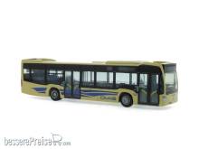 Rietze 69484 - Mercedes-Benz Citaro ´12 Oberbergische Verkehrsg. Gummersbach, 1:87