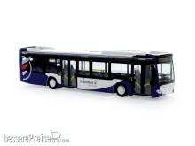 Rietze 69488 - Mercedes-Benz Citaro ´12 Stadtbus Bad Nauheim - Stroh Busverkehr, 1:87