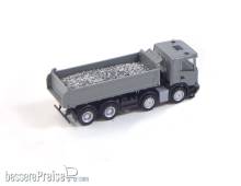 Modellbahn Engl 695 - echte Schotterladung 9 63 x 26 mm