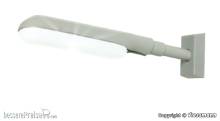 Viessmann 6950 - TT Industrieleuchte, LED weiß