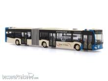 Rietze 69551 - Mercedes-Benz Citaro G 12 Pflieger - Böblingen, 1:87