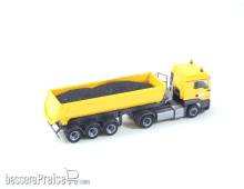 Modellbahn Engl 696 - Asphaltladung 11 85 x 23 mm