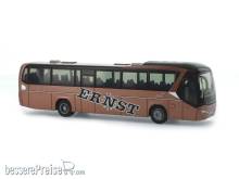 Rietze 69602 - Neoplan Jetliner Ernst Reisen, 1:87