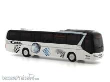 Rietze 69615 - Neoplan Jetliner Ertl Reisen Ochsenhausen, 1:87