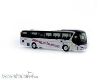 Rietze 69620 - Neoplan Jetliner Weingartner Reisen, 1:87