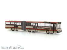 Rietze 69805 - Mercedes-Benz O405 G Chattengau, 1:87