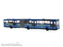 Rietze 69831 - Mercedes-Benz O 405 G Stadtwerke Passau, 1:87