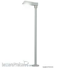 Viessmann 6992 - TT Straßenleuchte modern, einfach, LED weiß