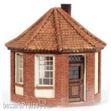 Weinert 6994 - Pförtnerhaus für Fabrikgebäude (N)
